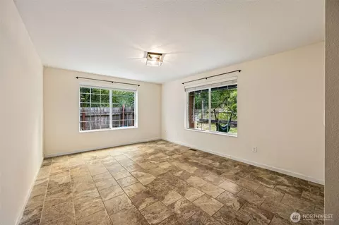 Living - 210 E Mossflower Ln, Grapeview, WA 98546 photo 3 of 5