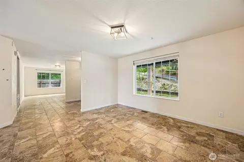 Living - 210 E Mossflower Ln, Grapeview, WA 98546 photo 1 of 5