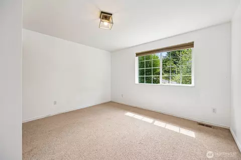 Bedroom - 210 E Mossflower Ln, Grapeview, WA 98546 photo 1 of 4