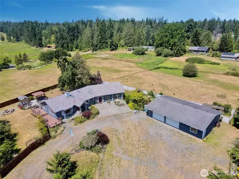 10 Davenhill Ln, Sequim, WA 98382