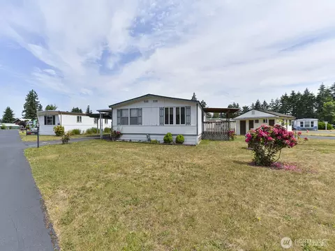 20725 9th Ave E #6, Spanaway, WA 98387