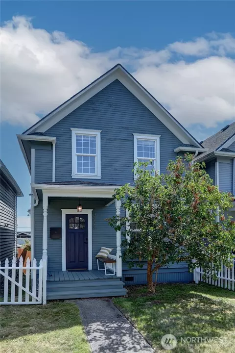 3225 Oakes Ave, Everett, WA 98201