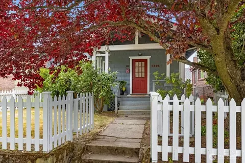 1305 N 6th St, Tacoma, WA 98403