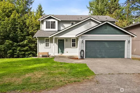 17712 E Clear Lake Blvd SE, Yelm, WA 98597