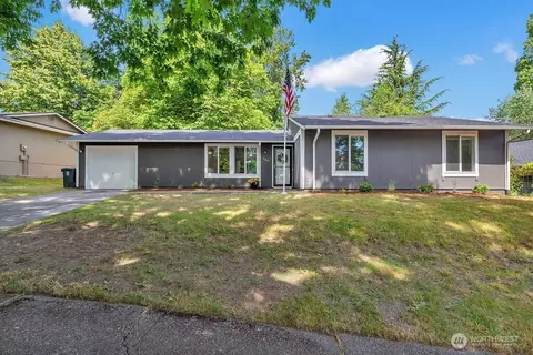5601 N 39th, Tacoma, WA 98407