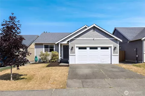 20008 99th Ave E, Graham, WA 98338
