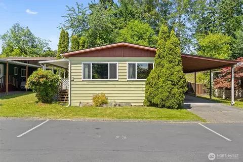 12605 E Gibson Rd #72, Everett, WA 98204
