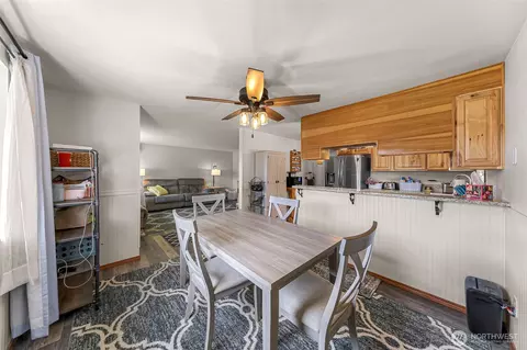 Dining - 304 Blair Dr, Everson, WA 98247 photo 1 of 1