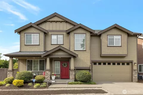 2504 NE 24 Pl, Renton, WA 98056