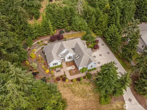 1483 Fox Hollow Rd, Sequim, WA 98382 photo 2