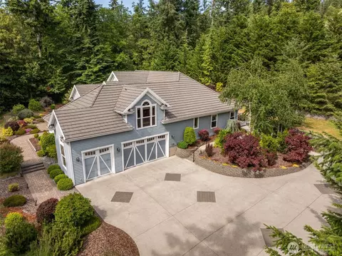 1483 Fox Hollow Rd, Sequim, WA 98382 photo 3