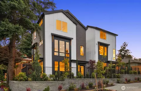 2669 51st Ave SW, Seattle, WA 98116