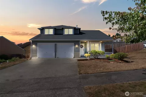 1003 Chatham Dr SE, Olympia, WA 98513