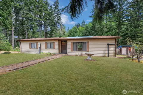 2071 E Johns Prairie Rd, Shelton, WA 98584