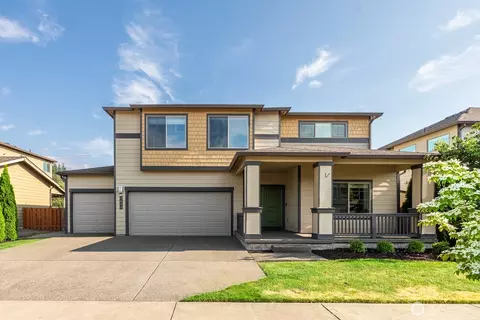 1471 Van Sickle Ave, Buckley, WA 98321