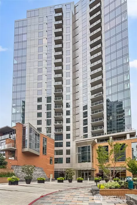 10650 NE 9th Pl #3208, Bellevue, WA 98004