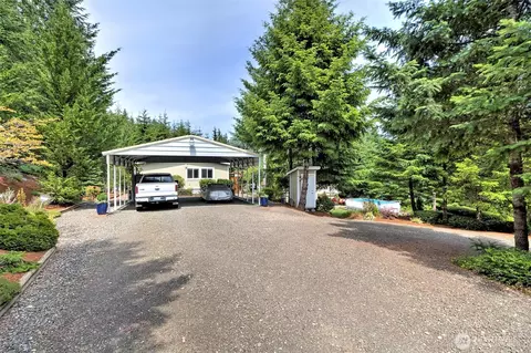 561 E Krabbenhoft Rd, Grapeview, WA 98546 photo 36