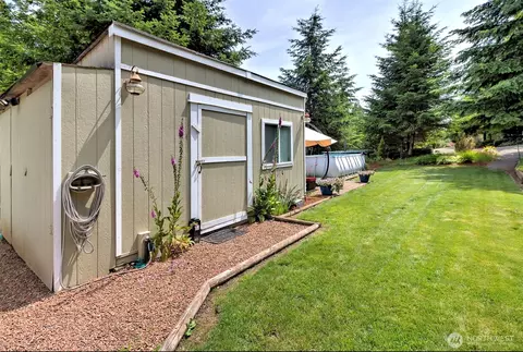 561 E Krabbenhoft Rd, Grapeview, WA 98546 photo 30