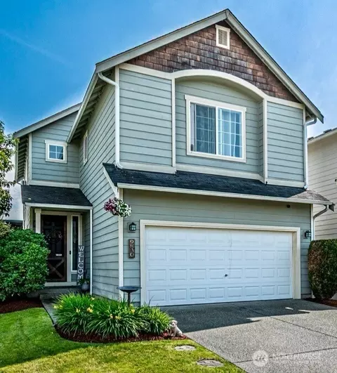 9830 187th Street Ct E, Puyallup, WA 98375