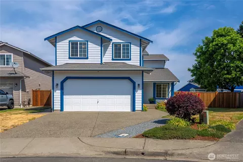 4517 35th St NE, Tacoma, WA 98422