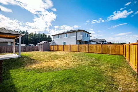 Exterior - 7811 238th St Ct E, Graham, WA 98338 photo 3 of 5