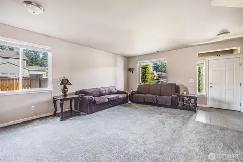 Living - 7811 238th St Ct E, Graham, WA 98338 photo 1 of 2