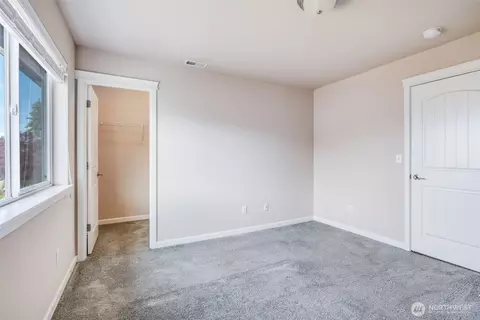 Bedroom - 7811 238th St Ct E, Graham, WA 98338 photo 3 of 6