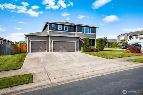 7811 238th St Ct E, Graham, WA 98338