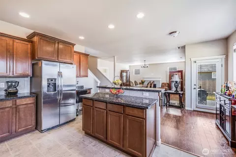 Kitchen - 7811 238th St Ct E, Graham, WA 98338 photo 5 of 5