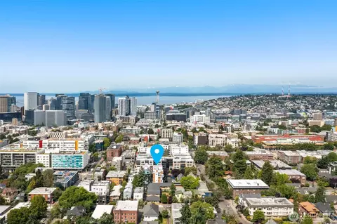 View/Area - 222 B 10th Ave E, Seattle, WA 98102 photo 1 of 1