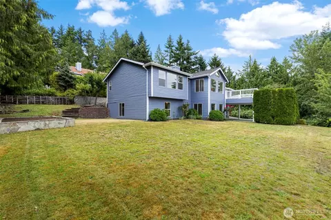 4717 NW Black Hawk Ct, Bremerton, WA 98312