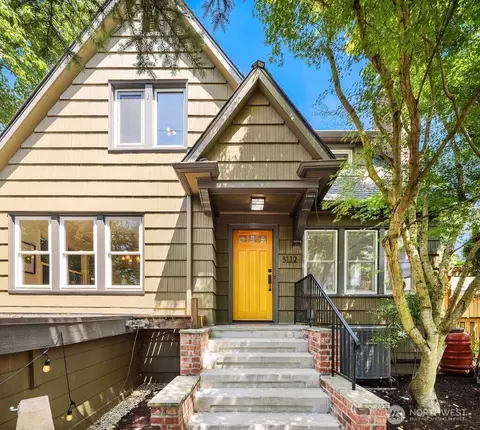3112 NE 65th St, Seattle, WA 98115