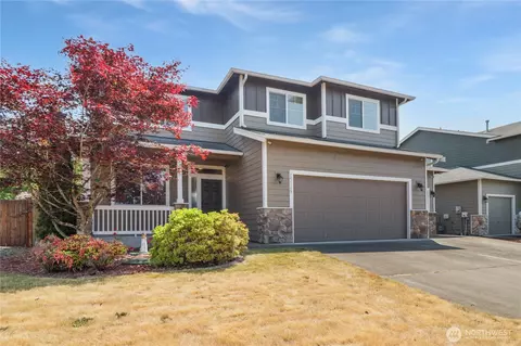 15309 91st Ave SE, Yelm, WA 98597