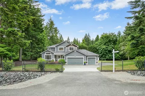 43712 SE 168th St, North Bend, WA 98045