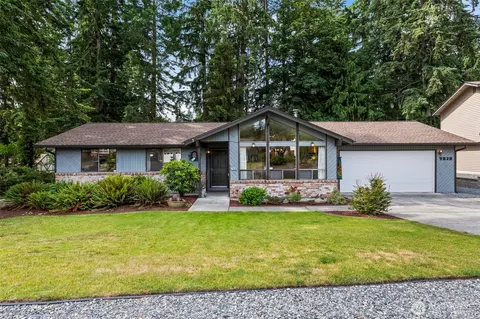 7616 131st Street Ct E, Puyallup, WA 98373