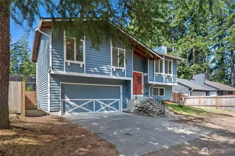 26413 Timberlane Dr SE, Covington, WA 98042