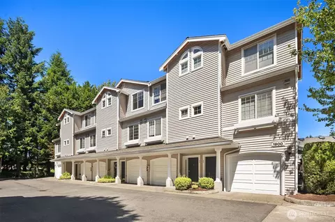 1900 132nd Ave SE #I-23, Bellevue, WA 98005