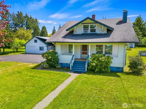 2520 Eureka Ave, Centralia, WA 98531