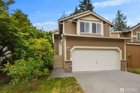 5542 55th Loop SE, Olympia, WA 98513
