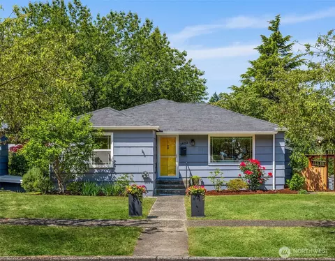 3823 SW 47th Ave, Seattle, WA 98116