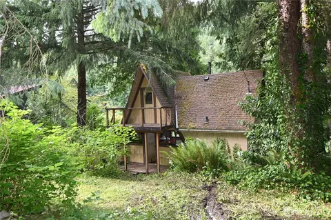 53009 S Riverside Rd, Gold Bar, WA 98251