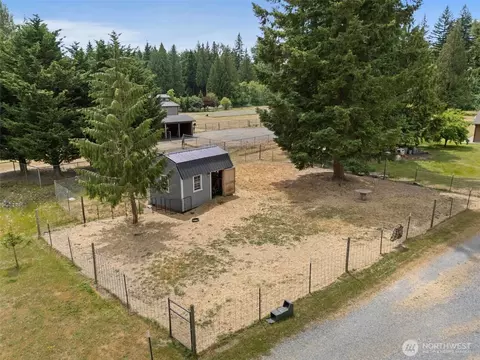 Exterior - 33320 27th Ave E, Roy, WA 98580 photo 6 of 6