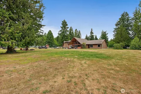 Exterior - 33320 27th Ave E, Roy, WA 98580 photo 3 of 6