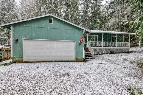 17538 Clear Lake Blvd SE, Yelm, WA 98597