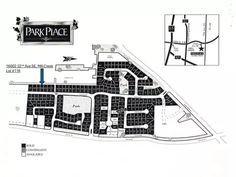 16002 32nd Ave SE, Mill Creek, WA 98012 photo 40