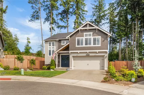 4934 Oceania St, Gig Harbor, WA 98332