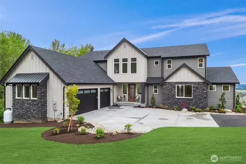 20733 Sinnes Rd, Mount Vernon, WA 98274