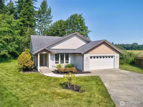 8391 Richmond Park Rd, Birch Bay, WA 98230