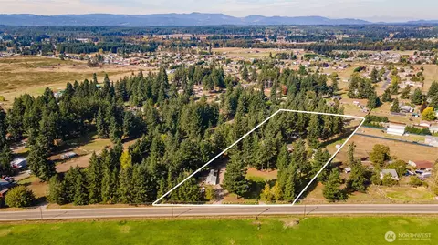 18525 Old Highway 99 SW #1-3, Rochester, WA 98579