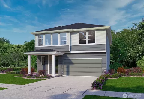 2402 SW Ridgeway Dr, Oak Harbor, WA 98277